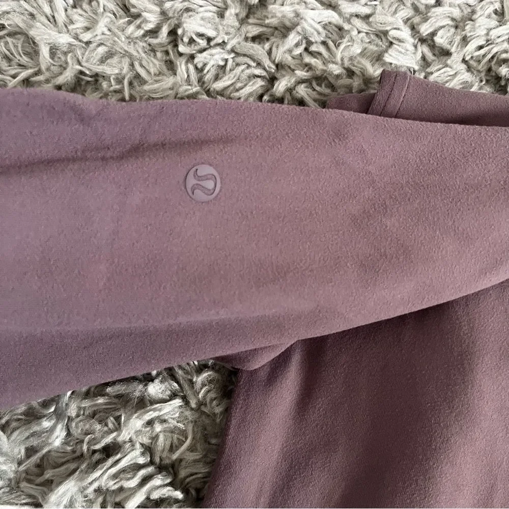 Lululemon Ready to Rulu Jogger 29